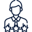 Contar con personal especializado